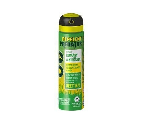 Predator repelent 90 ml