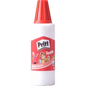 Pritt disperzné lepidlo školák 75 g