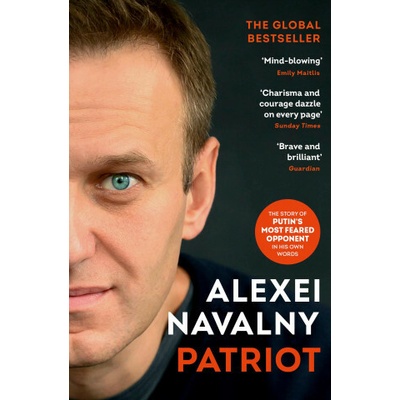 Patriot - Alexej Navaľnyj
