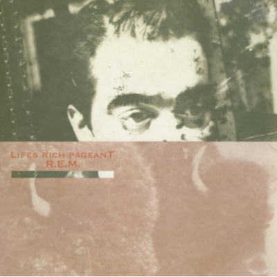 R.E.M.: LIFES RICH PAGEANT HQ LP