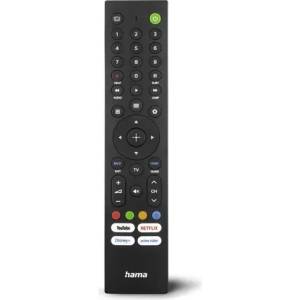 Hama Универсално дистанционно за TV Sony, IR, обучаемо, с 4 бутона за приложения (HAMA-221066) - xtreme Дистанционно