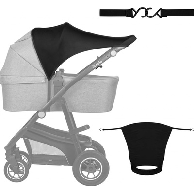 Lionelo clona Black – Zbozi.Blesk.cz