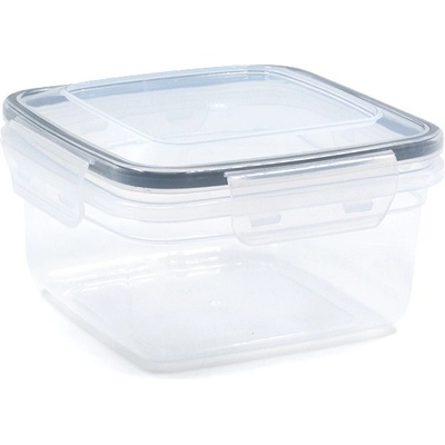 Прозрачна кутия за съхранение 0.5 л (И108270)