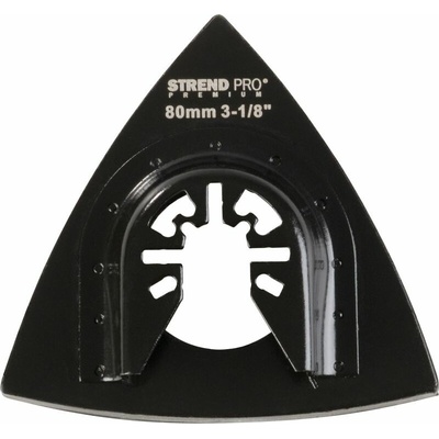 Nástroj Strend Pro FS-V021, držiak Velcro, 80 mm