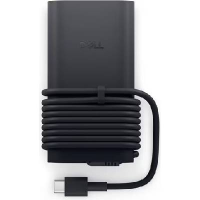 Адаптер Dell 100W USB-C AC Adapter with Power Cord - Europe (450-BFJH)