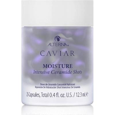Alterna Caviar Moisture Intensive Ceramide Shots 12,3 ml