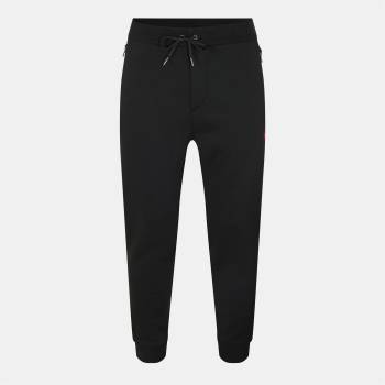 Ralph Lauren Анцуг POLO RALPH LAUREN Men's Closed Hem Fleece Joggers - Polo Black
