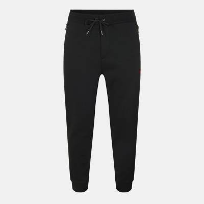 Ralph Lauren Анцуг POLO RALPH LAUREN Men's Closed Hem Fleece Joggers - Polo Black