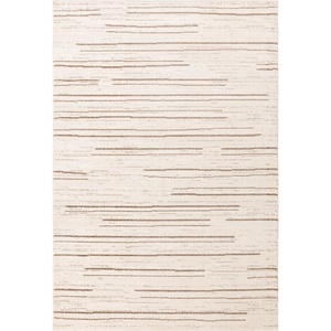 Asiatic Carpets Кремав килим 120x160 cm Oslo - Asiatic Carpets (OSLO120160OS04)