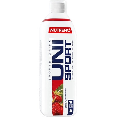 Nutrend Unisport, 1000 ml