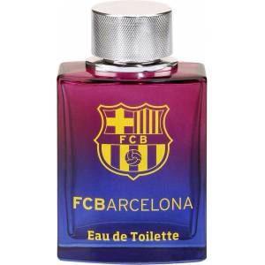 FC Barcelona Мъжки луксозен комплект - airval fc barcelona set - homeandbeauty