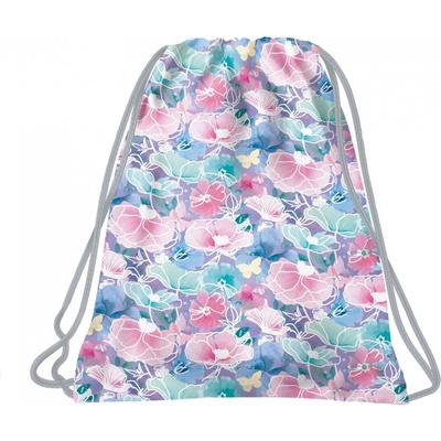BackUP - Спортна торба Flowers 6 A 15