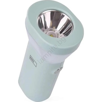 EMOS LED акумулаторен фенер USB 3, 7V 80 лм 800mAh (EMS1194)