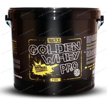 Best Nutrition Golden Whey Pro 7000 g