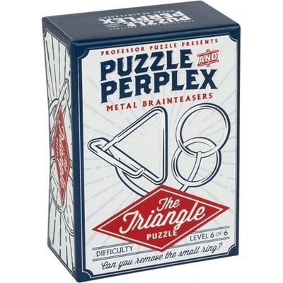 Perplex puzzle