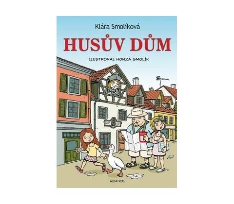 Husův dům