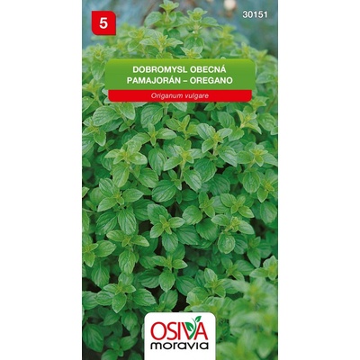 Dobromysl obecná – Hledejceny.cz
