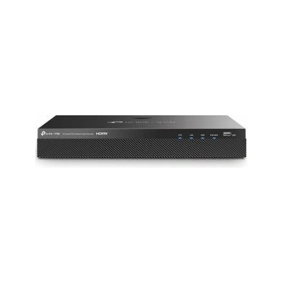 TP-Link Видеорекордер TP-Link 16-канален VIGI NVR2016H-16MP, VIGI NVR2016H-16MP_VZ