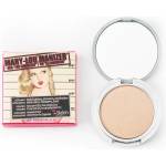 THE BALM Хайлайтър, сенки за очи, блясък за лице The Balm Mary Lou Manizer Mini (681619814761)