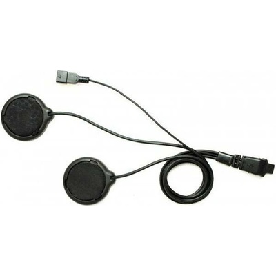 SENA tenká sluchátka pro headset SMH5 / SMH5-FM