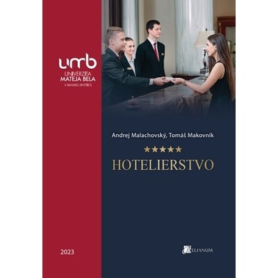 Hotelierstvo