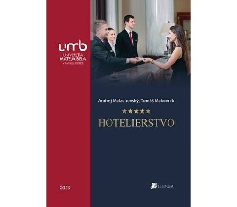 Hotelierstvo