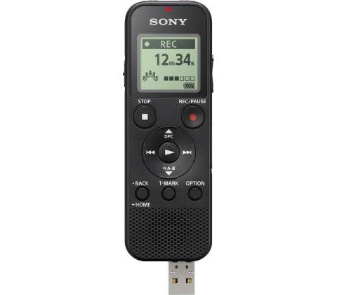 Sony ICD-PX370