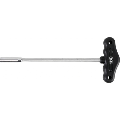BGS technic Klíč s hlavicí 7,0 x 230 mm T rukojeť BGS 7807