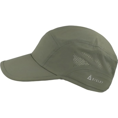 Eisley Laser Cap funkční prodyšná UV 50+ oliv