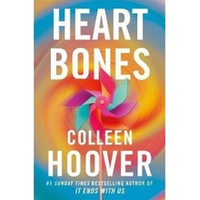 Heart Bones HarperCollins Publishers UK