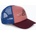 Buff Trucker Cap Multi Šiltovka