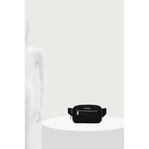 Karl Lagerfeld чанта през рамо мъжка K/NYLON (B4M30222)
