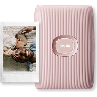 Tiskárna Fujifilm Instax MINI Link 2 růžová