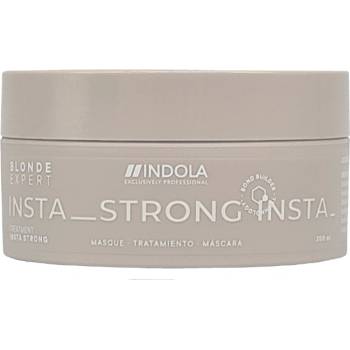 INDOLA Blonde Expert Insta Strong Treatment 200 ml