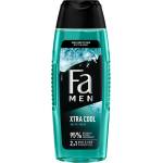 Fa Душ гел Fa Men Extreme Cool 250 мл