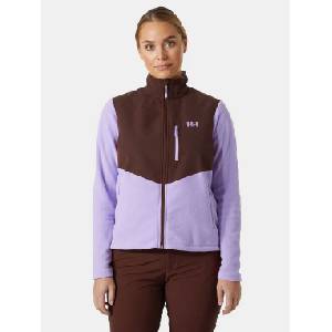 Helly Hansen Полар w daybreaker block jacket - sportdepot - 96,42 лв
