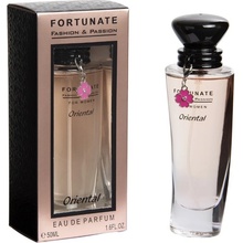 Fortunate Oriental parfumovaná voda dámska 50 ml