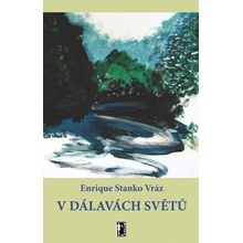 V dálavách světů - Enrique Stanko Vráz