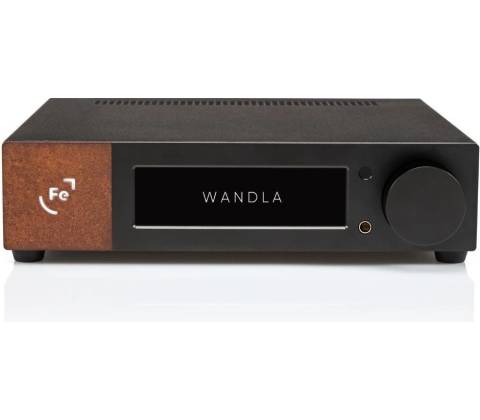 Ferrum Audio Wandla HP