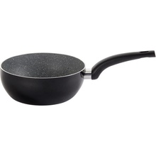 Homeware Profession PÁNEV WOK nepřilnavý povrch Greblon 20 cm