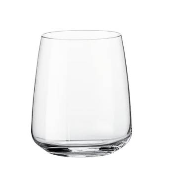 Image 1 of Bormioli rocco NEXO-Чаша за безалкохолни напитки 360cc (1.80802) (0110356)