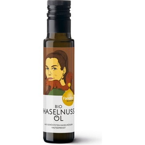 Ölmühle Fandler Био лешниково масло - 100 ml