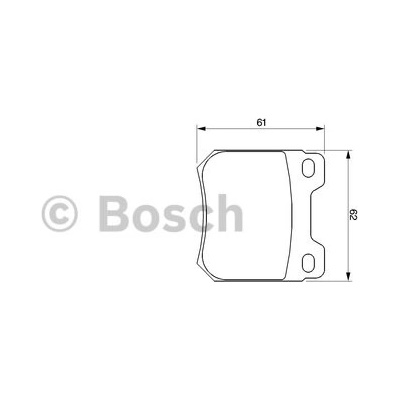 Bosch 0 986 424 754