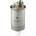 Mann-filter Горивен филтър mann-filter wk 842/4