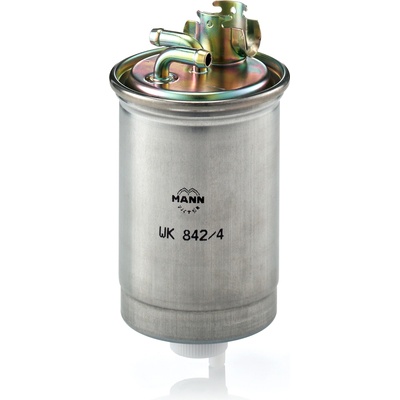 Mann-filter Горивен филтър mann-filter wk 842/4