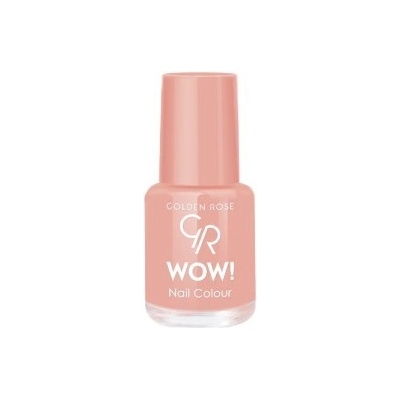 Golden Rose Nail Color lak na nehty 119 6 ml