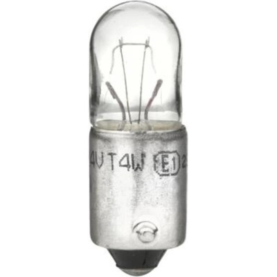 Hella T4W BA9S 4W 24V
