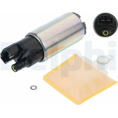 DELPHI ES21249-12B1 Lambda sonda (ES21249-12B1)