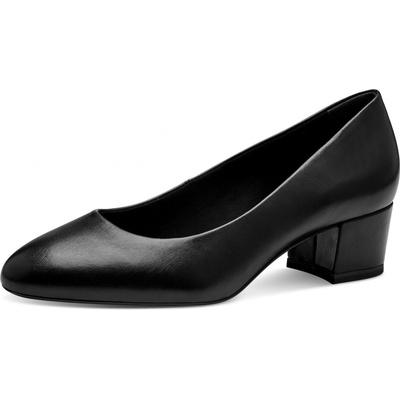 Tamaris Dámské lodičky 1 22306 42 003 ČERNÁ – Zbozi.Blesk.cz