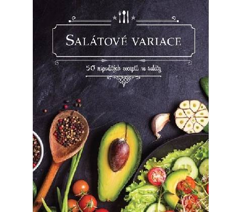 Salátové variace